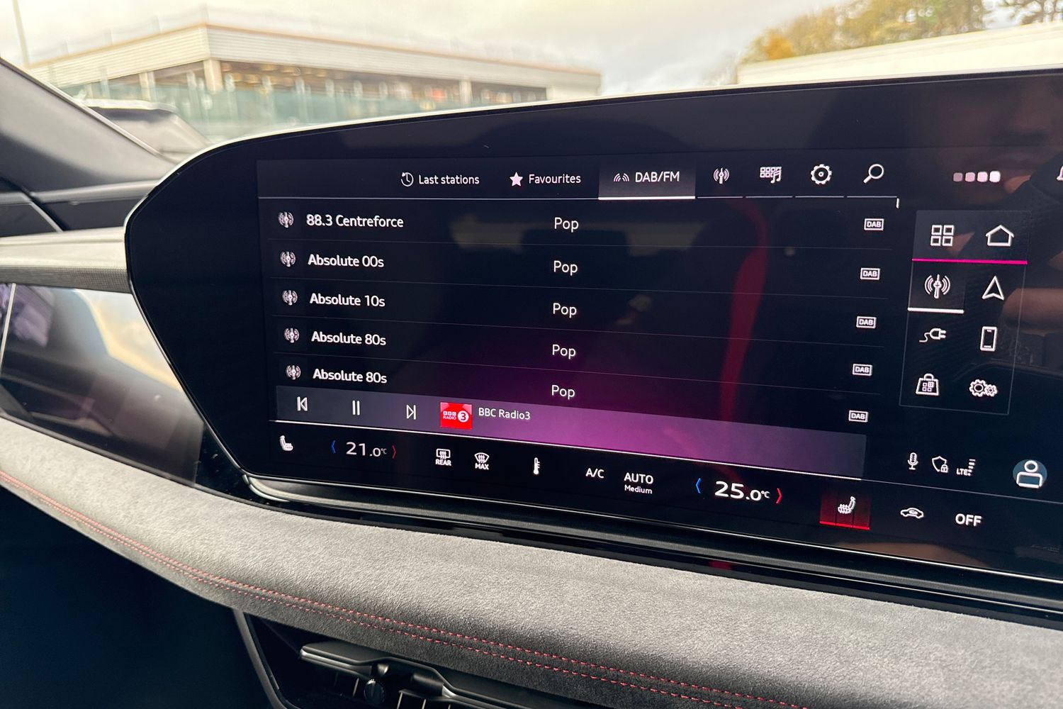 Used Audi A6 2025 for sale - 77206593: Photo 34