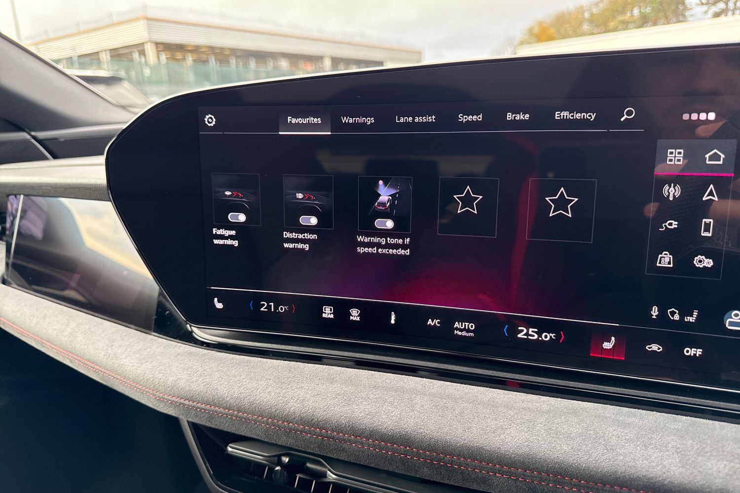 Used Audi A6 2025 for sale - 77206593: Photo 41