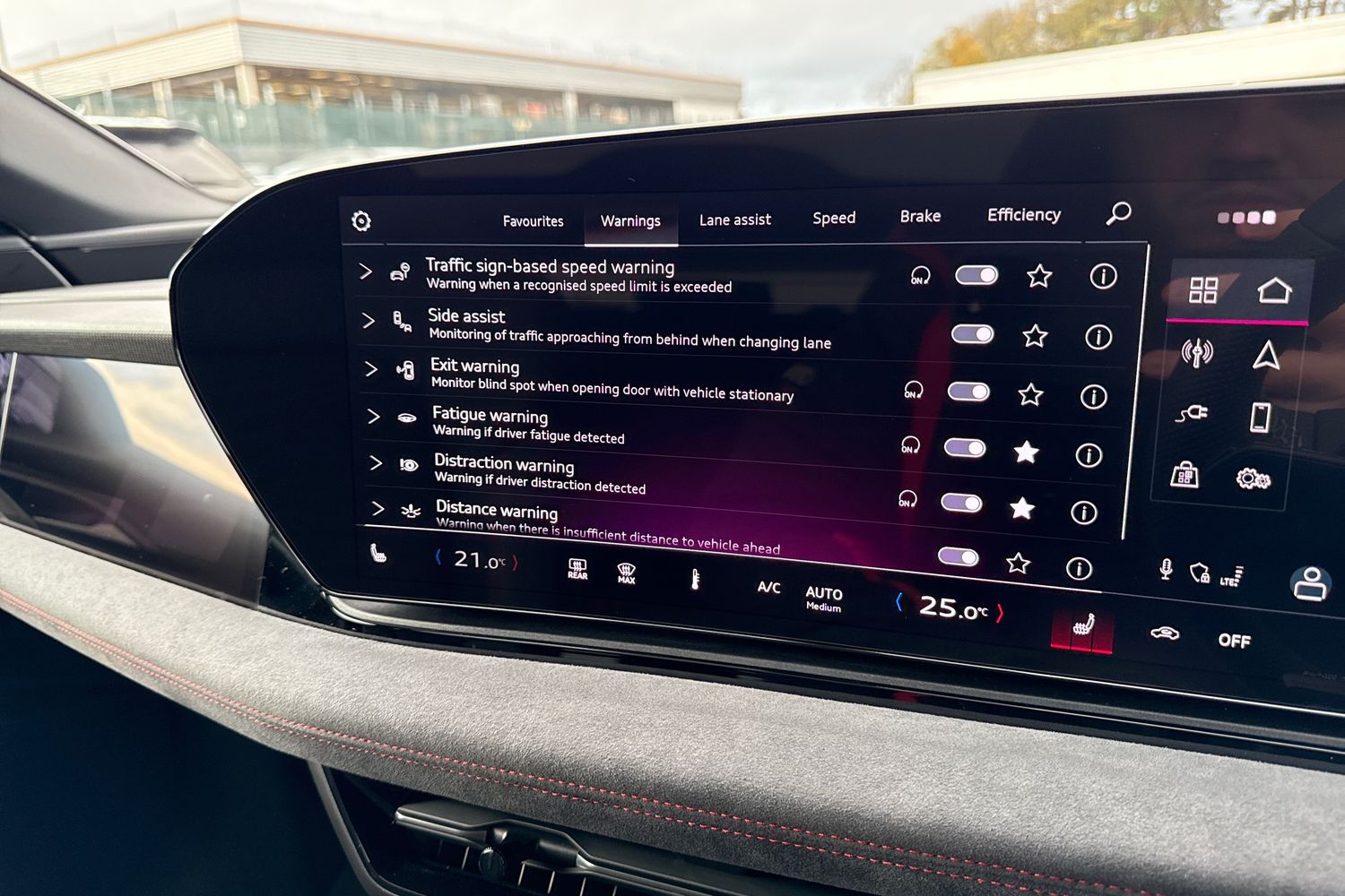 Used Audi A6 2025 for sale - 77206593: Photo 42