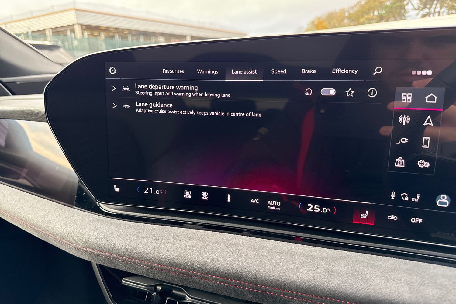 Used Audi A6 2025 for sale - 77206593: Photo 43