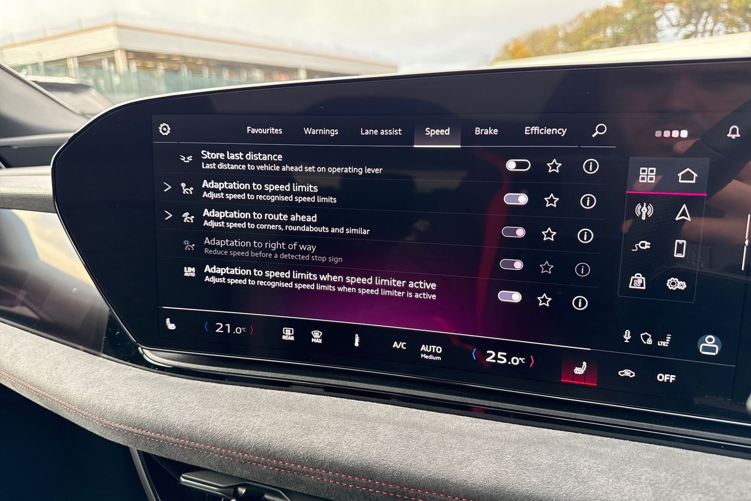 Used Audi A6 2025 for sale - 77206593: Photo 44