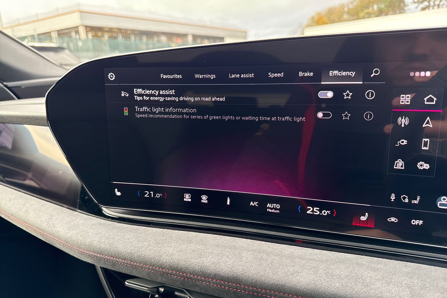 Used Audi A6 2025 for sale - 77206593: Photo 46