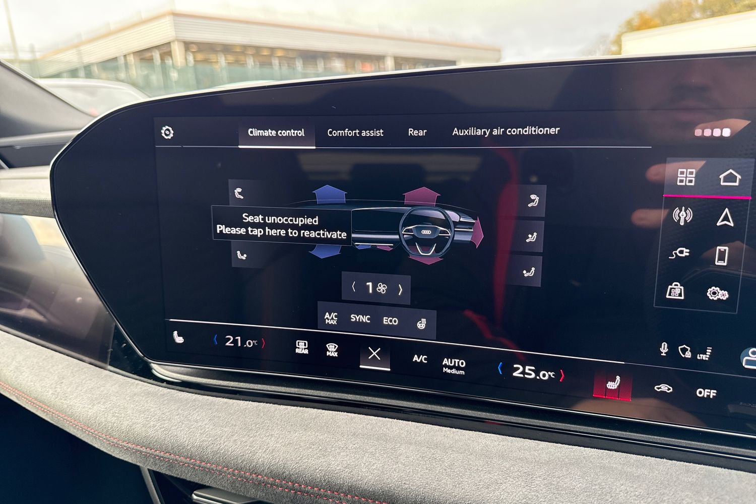 Used Audi A6 2025 for sale - 77206593: Photo 47