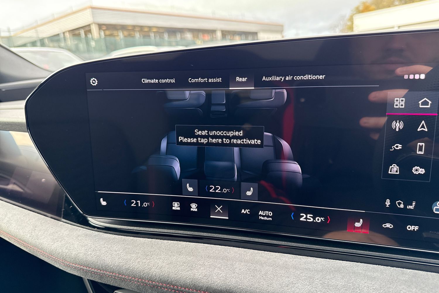 Used Audi A6 2025 for sale - 77206593: Photo 49