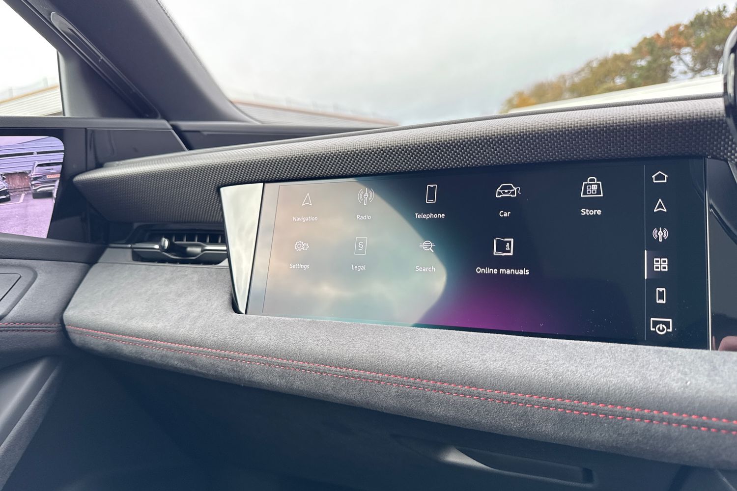 Used Audi A6 2025 for sale - 77206593: Photo 50