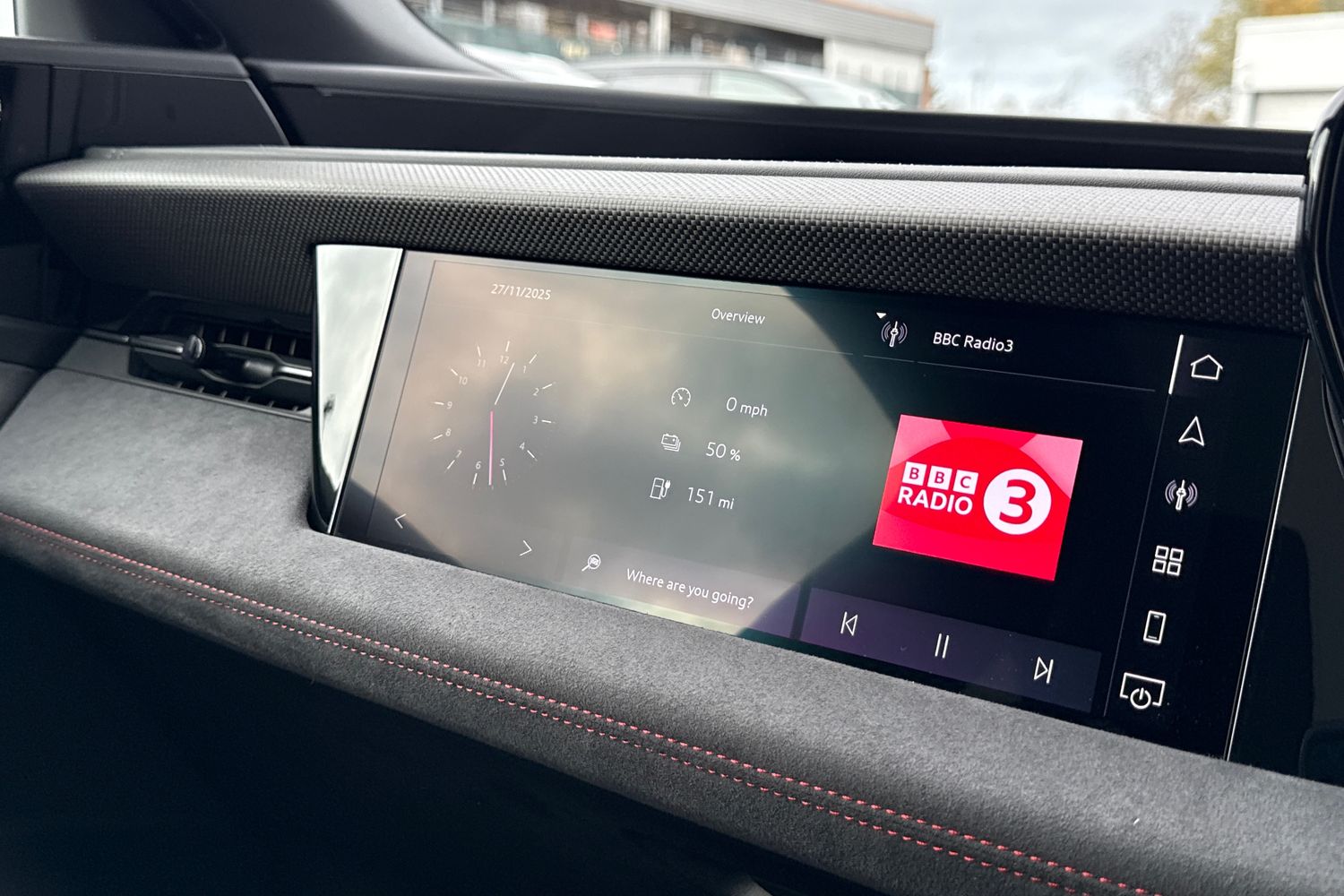 Used Audi A6 2025 for sale - 77206593: Photo 51