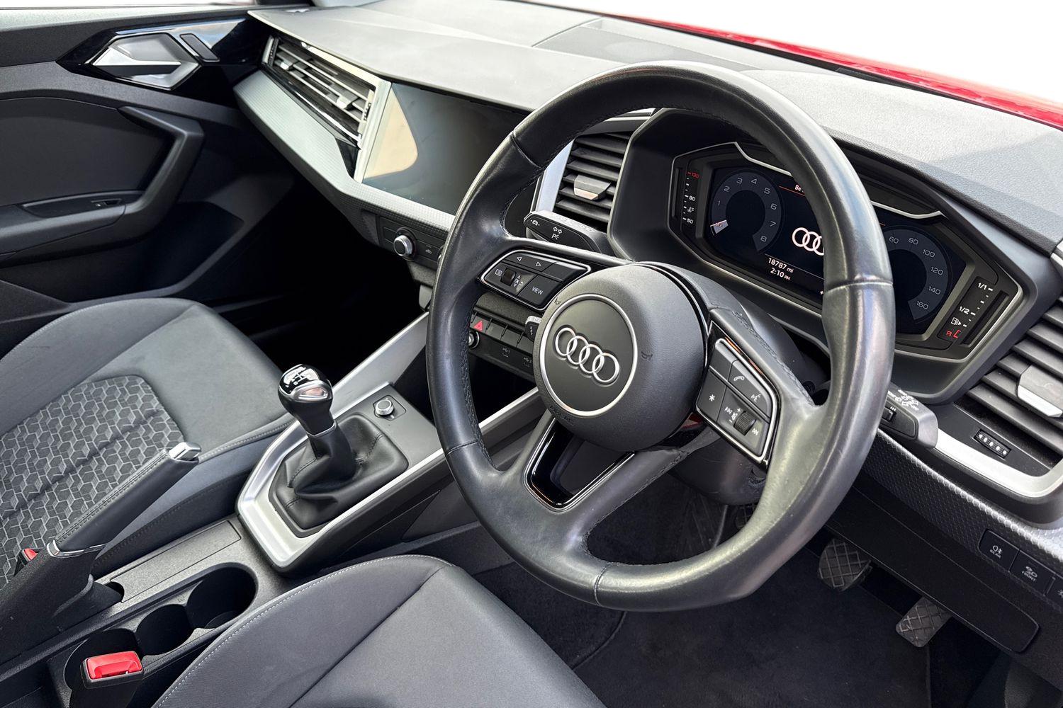 Used Audi A1 2023 for sale - 77444027: Photo 14