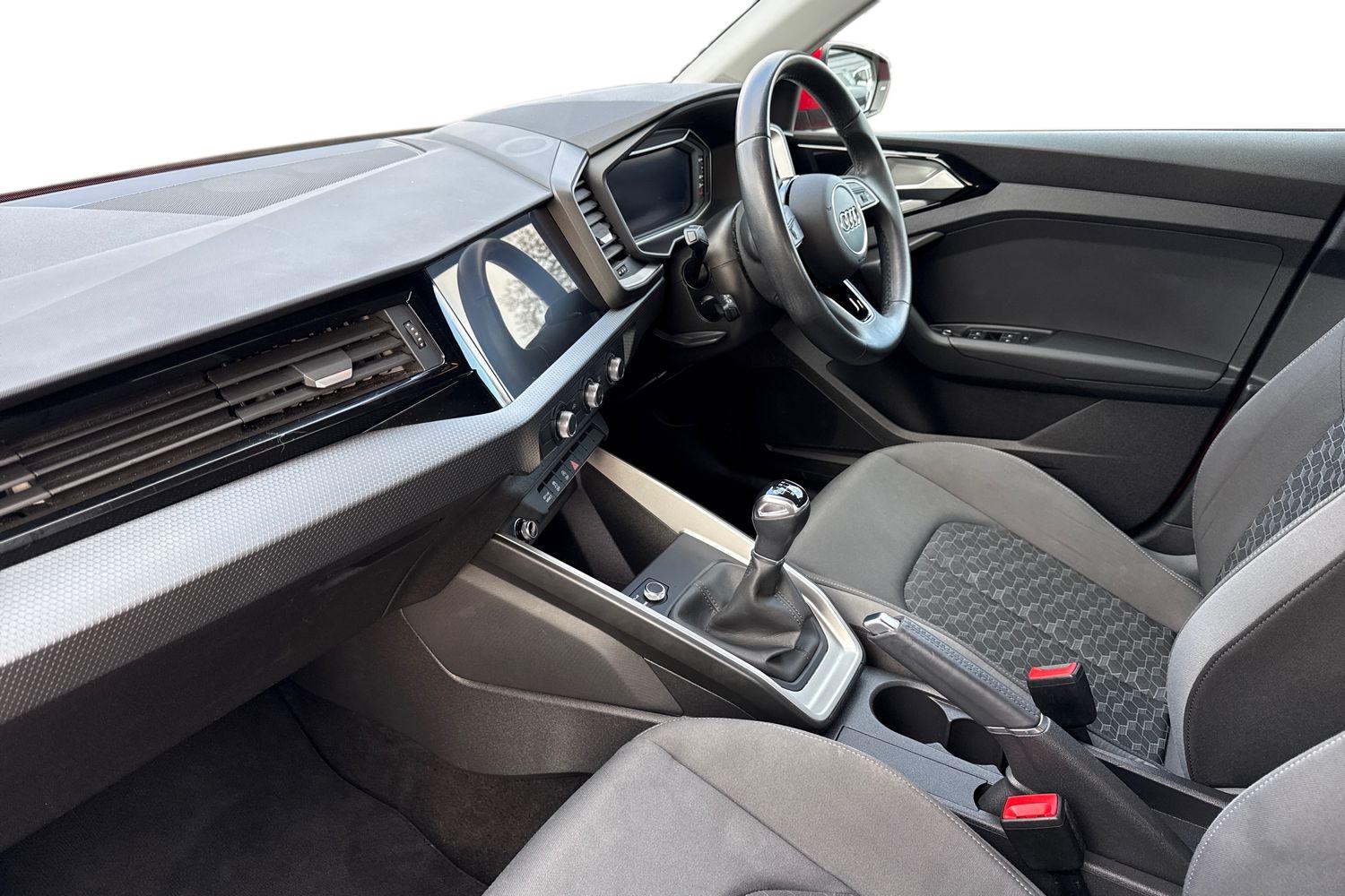 Used Audi A1 2023 for sale - 77444027: Photo 15