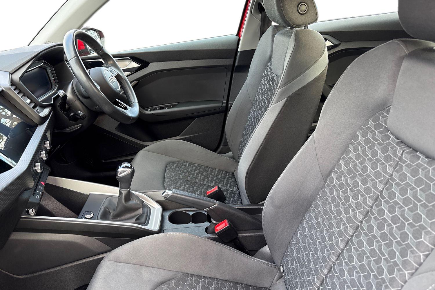 Used Audi A1 2023 for sale - 77444027: Photo 16