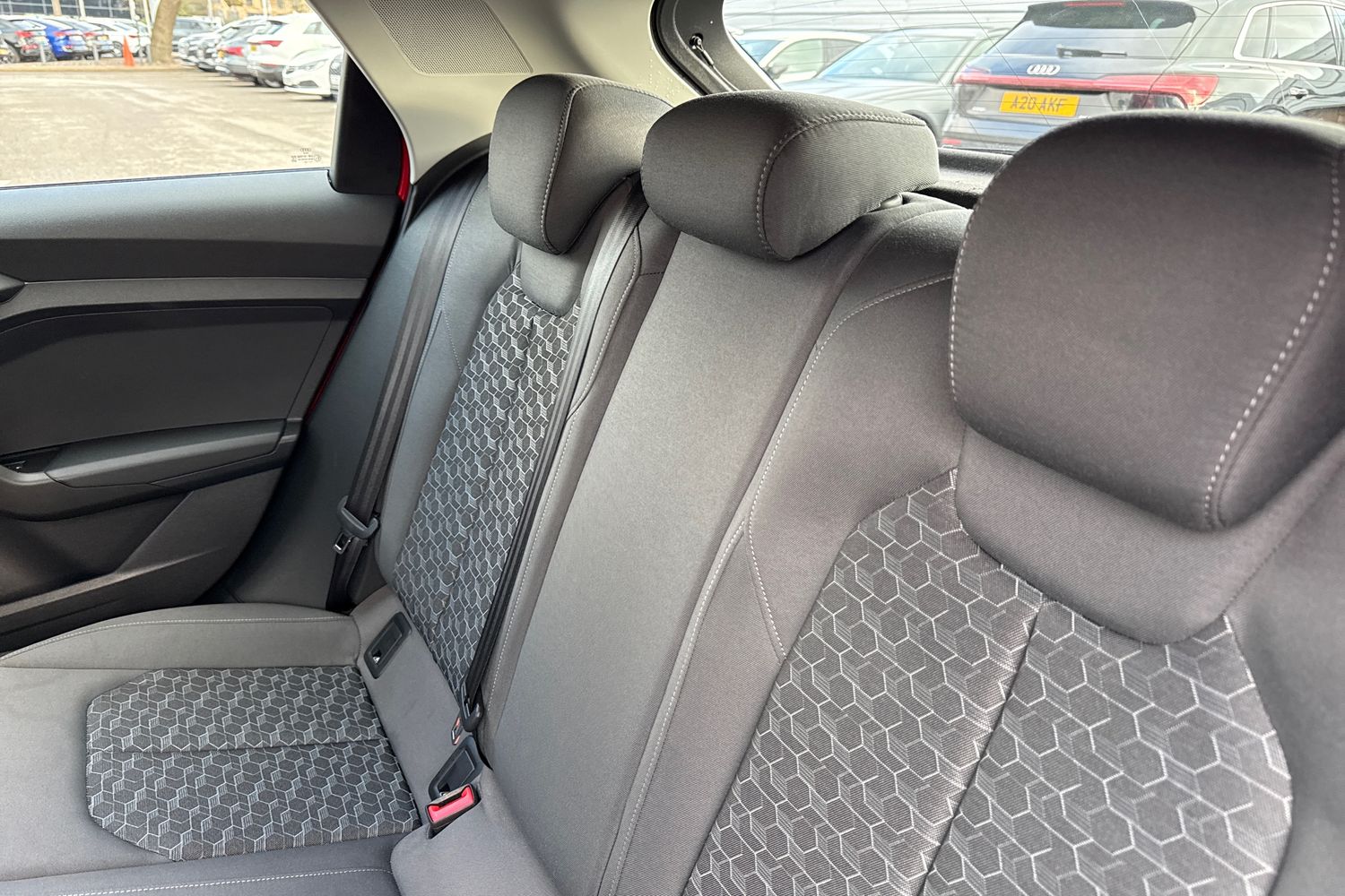 Used Audi A1 2023 for sale - 77444027: Photo 19