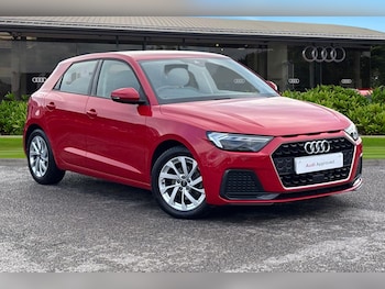 2023 - Sport 30 TFSI 110 PS 6-speed 5-Door