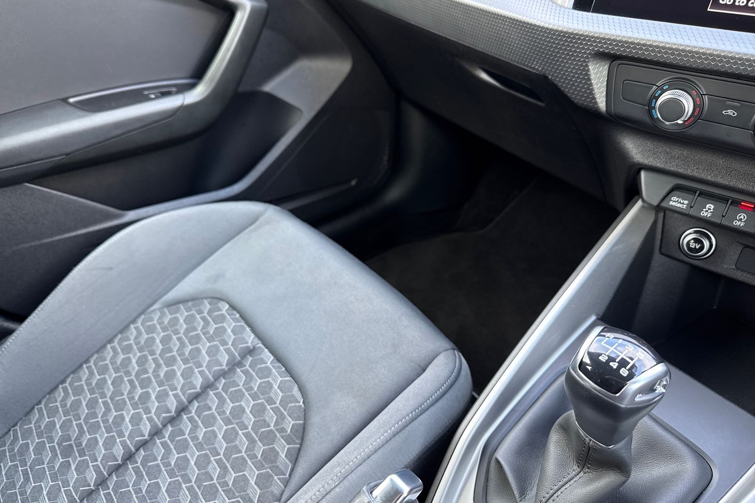 Used Audi A1 2023 for sale - 77444027: Photo 20