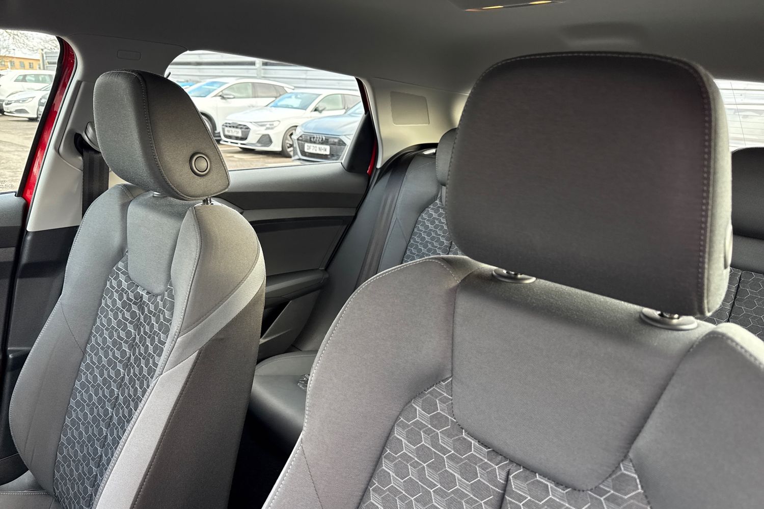 Used Audi A1 2023 for sale - 77444027: Photo 24