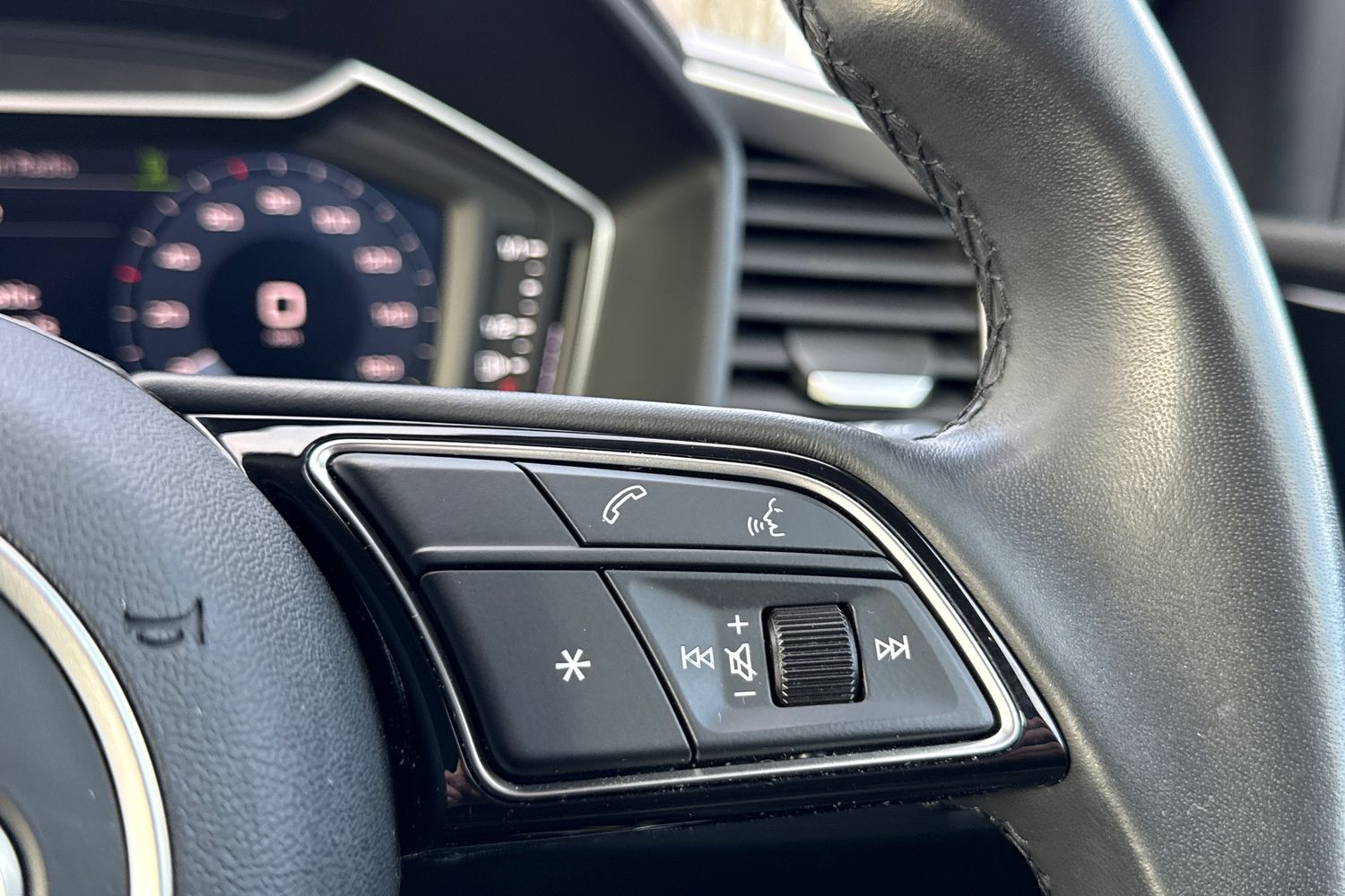 Used Audi A1 2023 for sale - 77444027: Photo 25