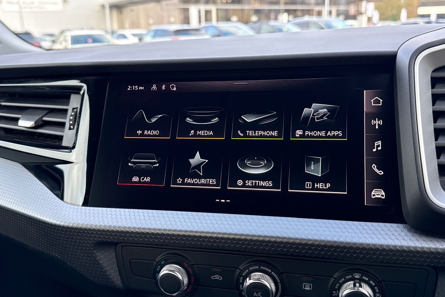 Used Audi A1 2023 for sale - 77444027: Photo 30