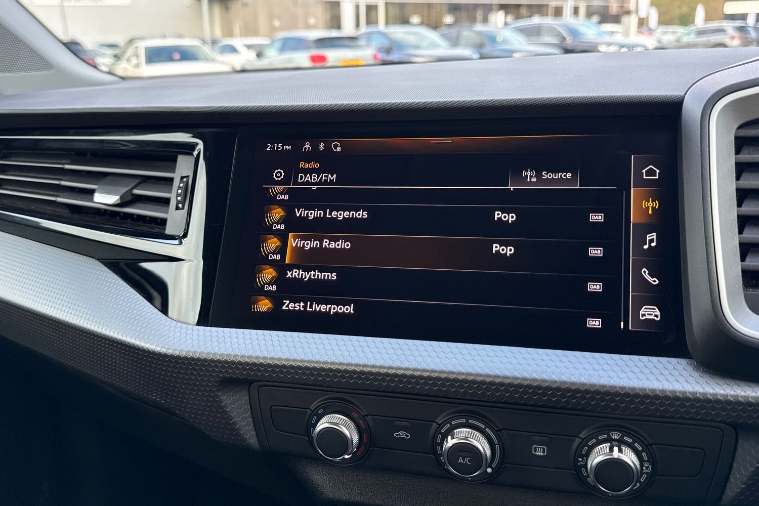 Used Audi A1 2023 for sale - 77444027: Photo 31