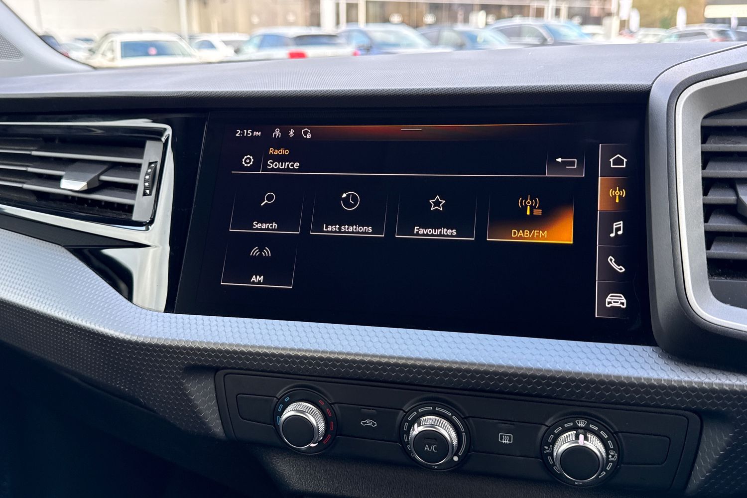 Used Audi A1 2023 for sale - 77444027: Photo 32