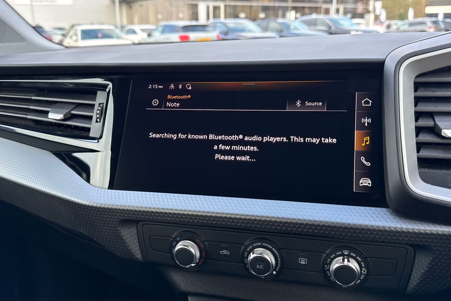 Used Audi A1 2023 for sale - 77444027: Photo 33