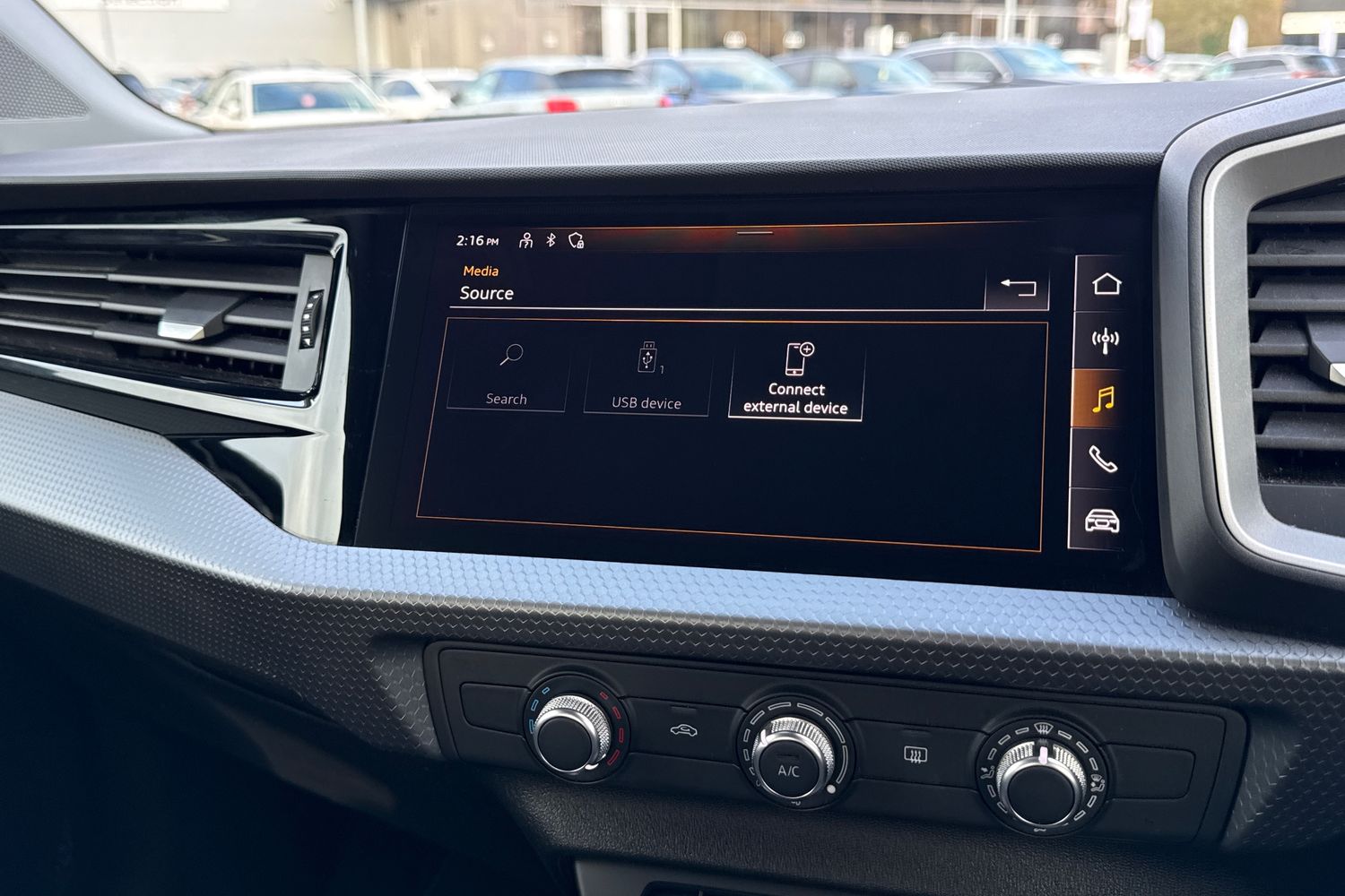 Used Audi A1 2023 for sale - 77444027: Photo 34