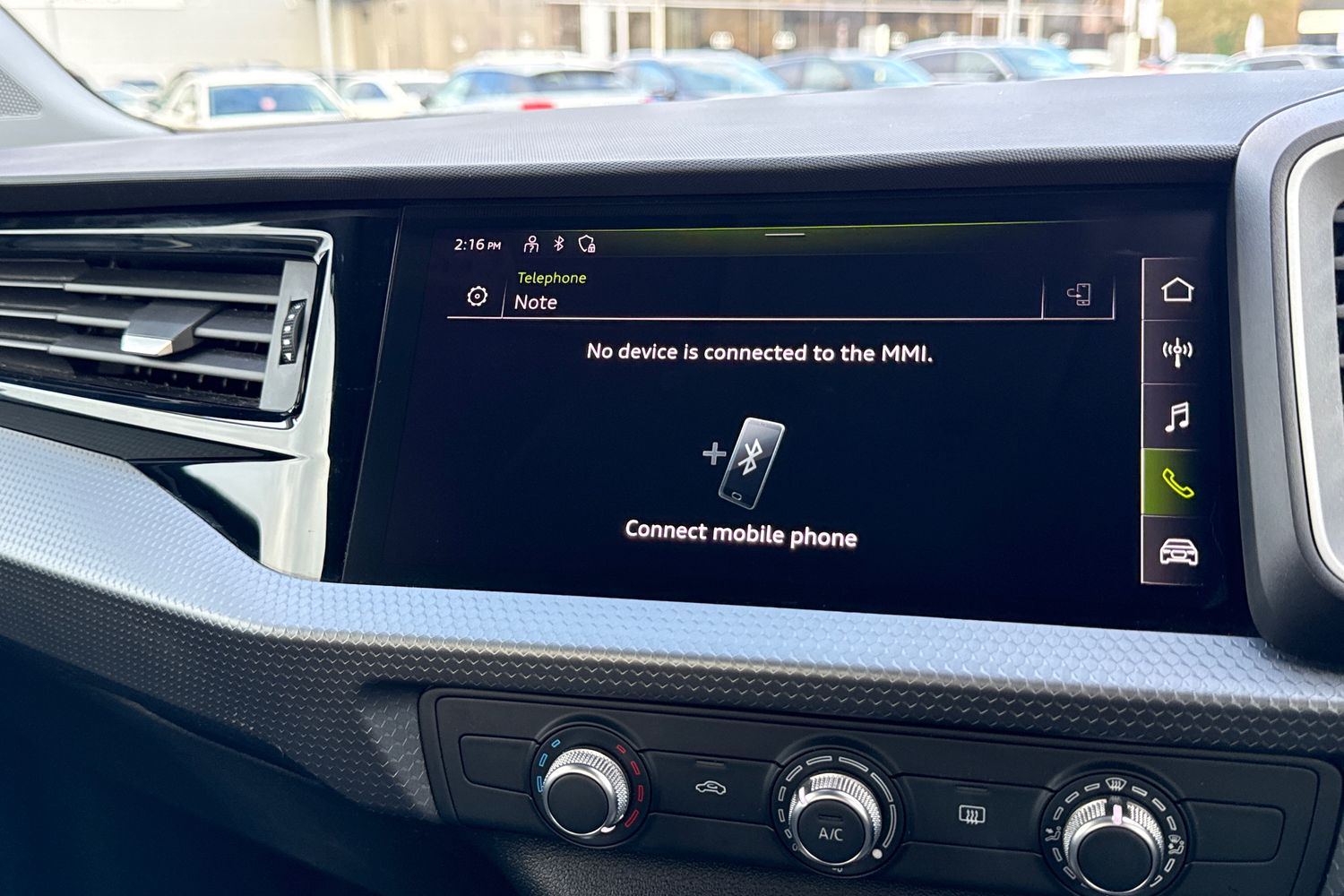 Used Audi A1 2023 for sale - 77444027: Photo 35