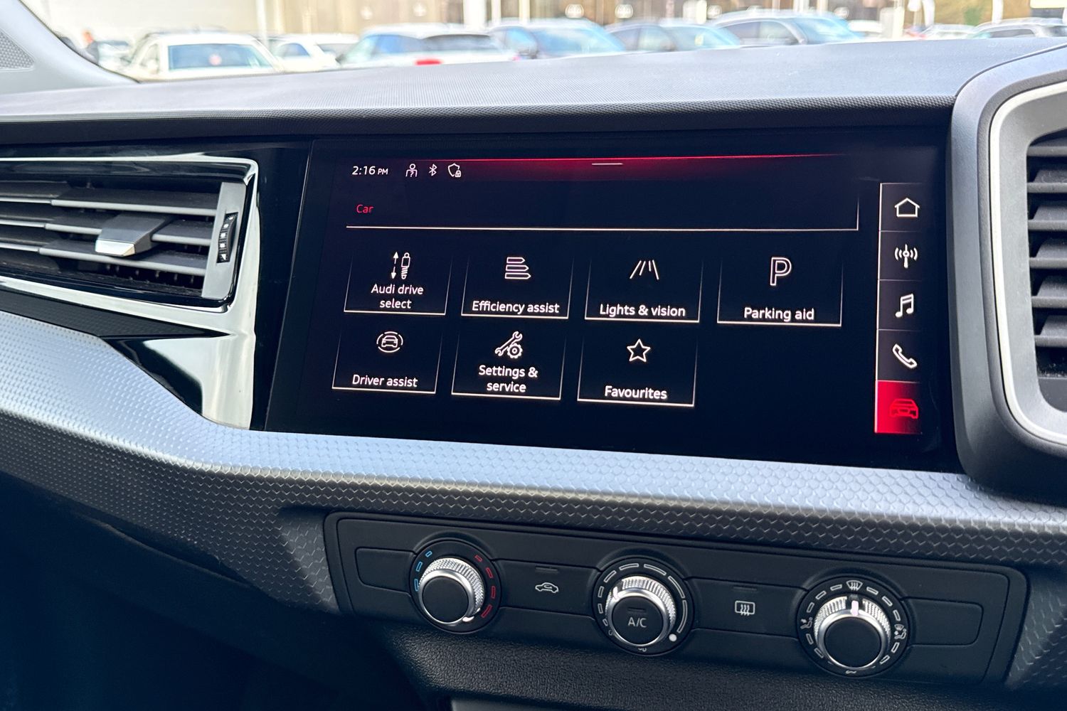 Used Audi A1 2023 for sale - 77444027: Photo 37