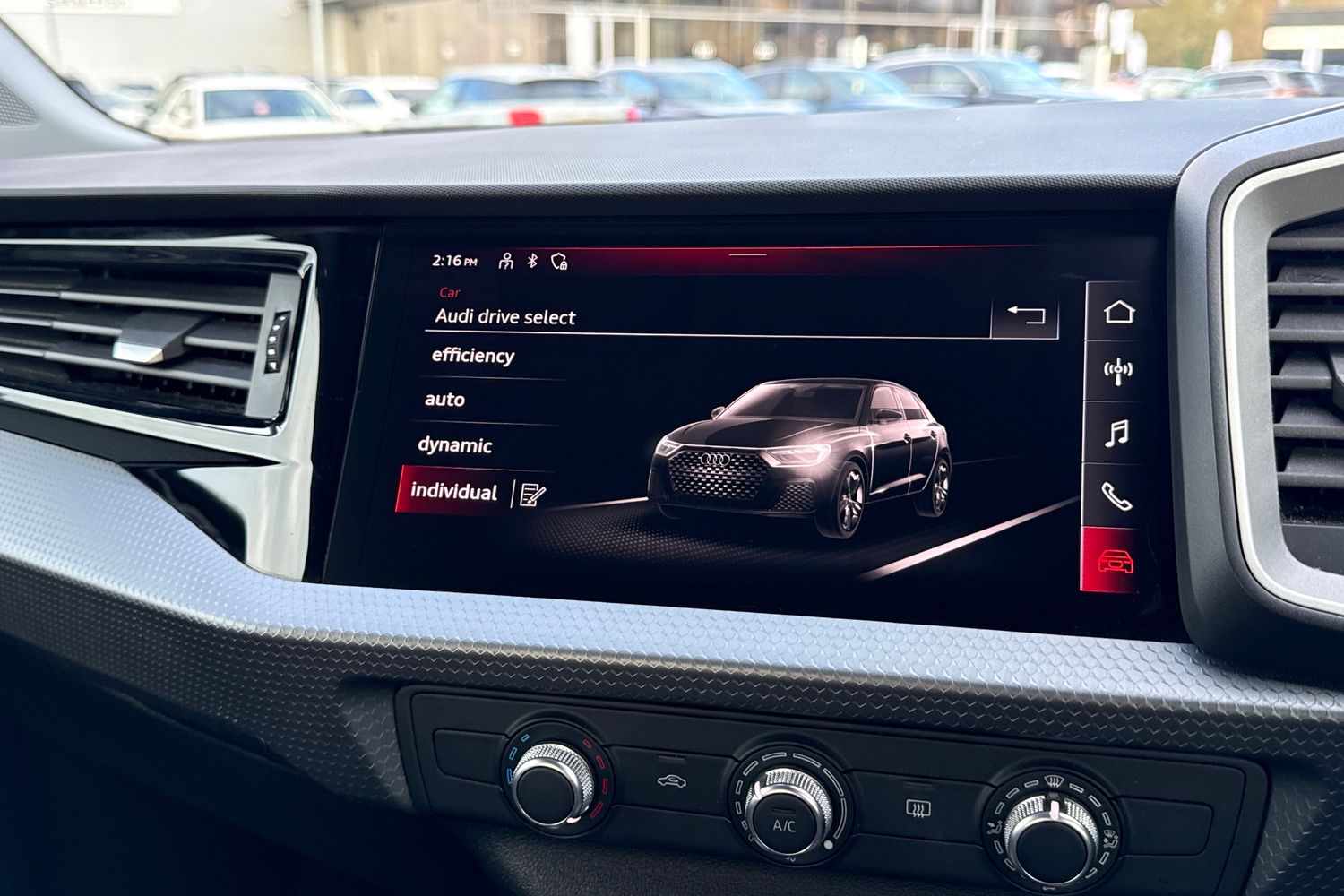 Used Audi A1 2023 for sale - 77444027: Photo 38