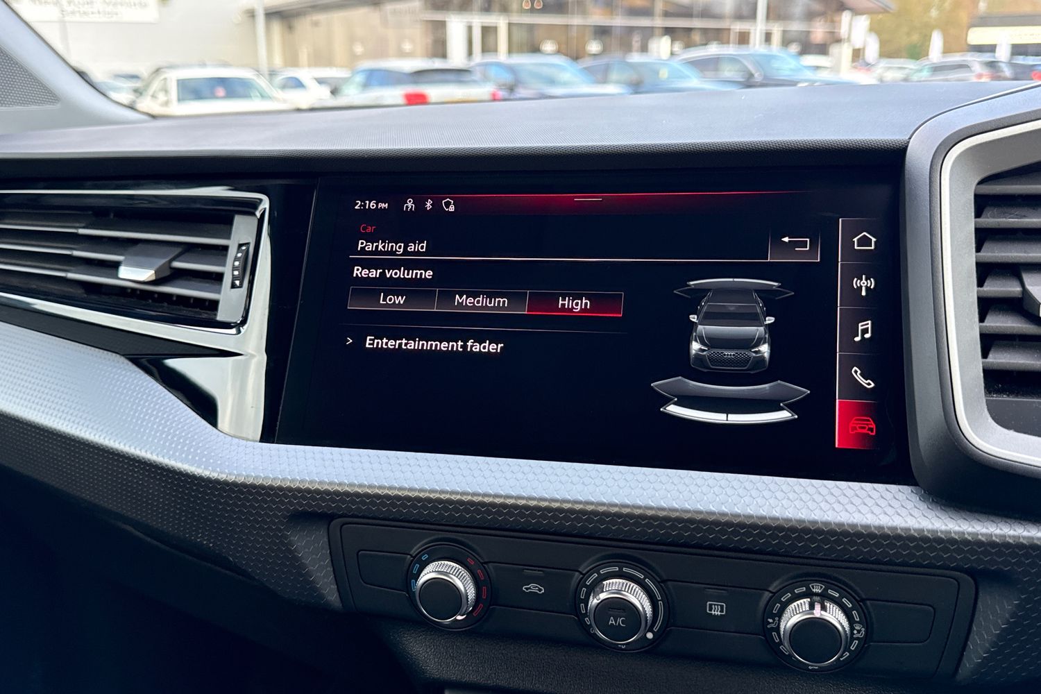 Used Audi A1 2023 for sale - 77444027: Photo 39