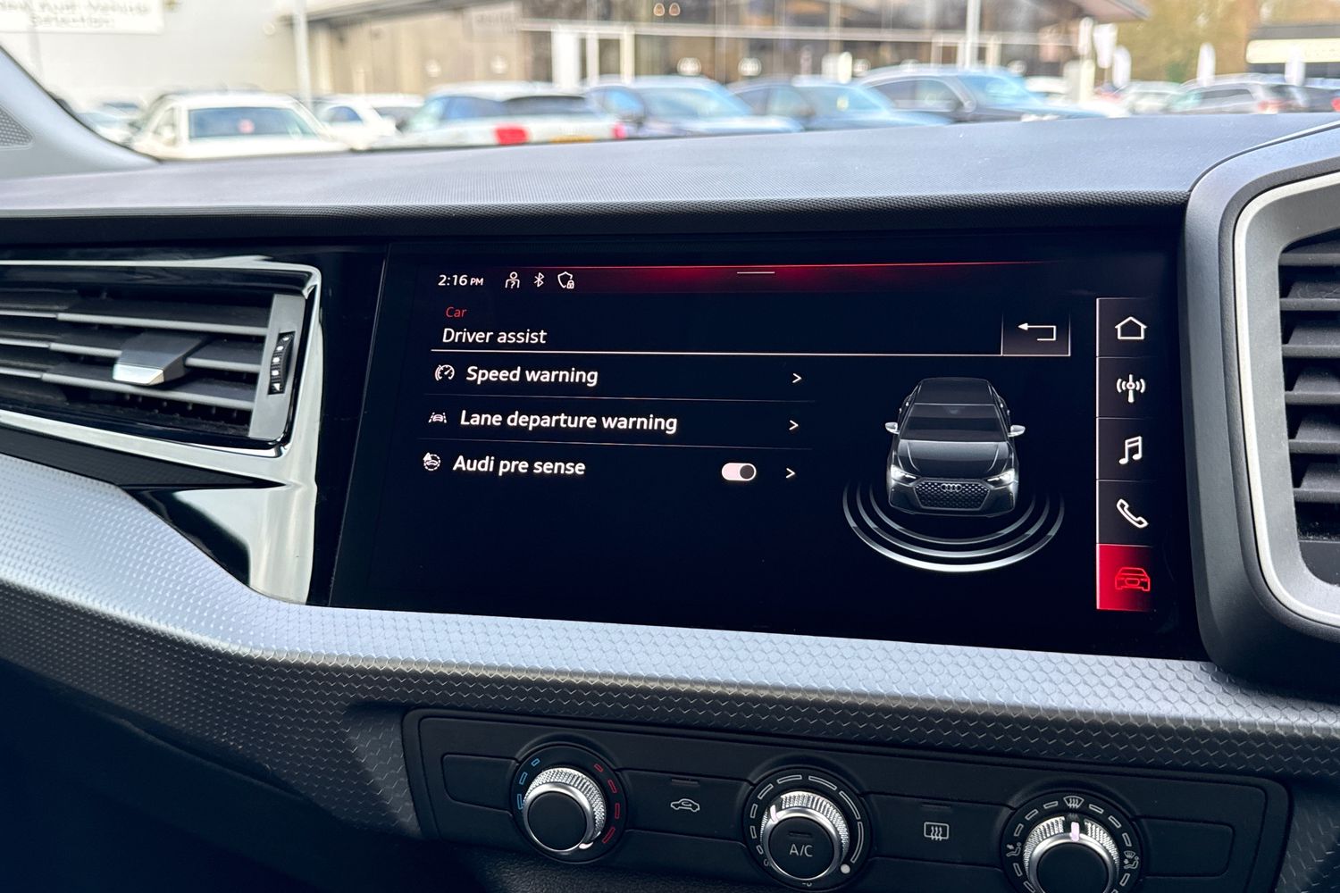 Used Audi A1 2023 for sale - 77444027: Photo 40