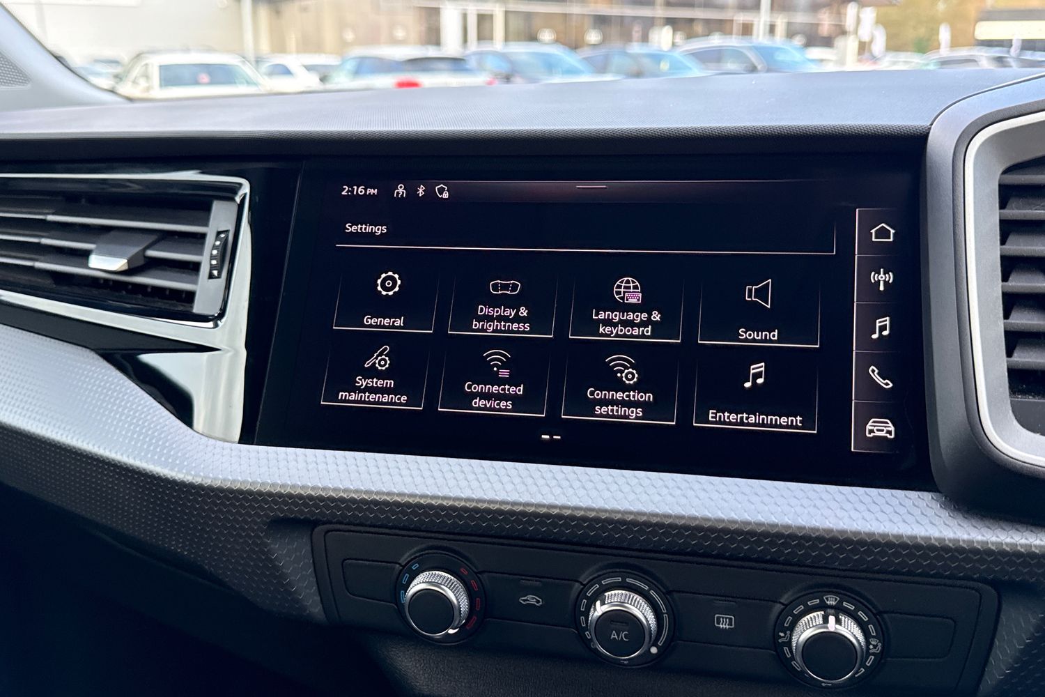 Used Audi A1 2023 for sale - 77444027: Photo 42