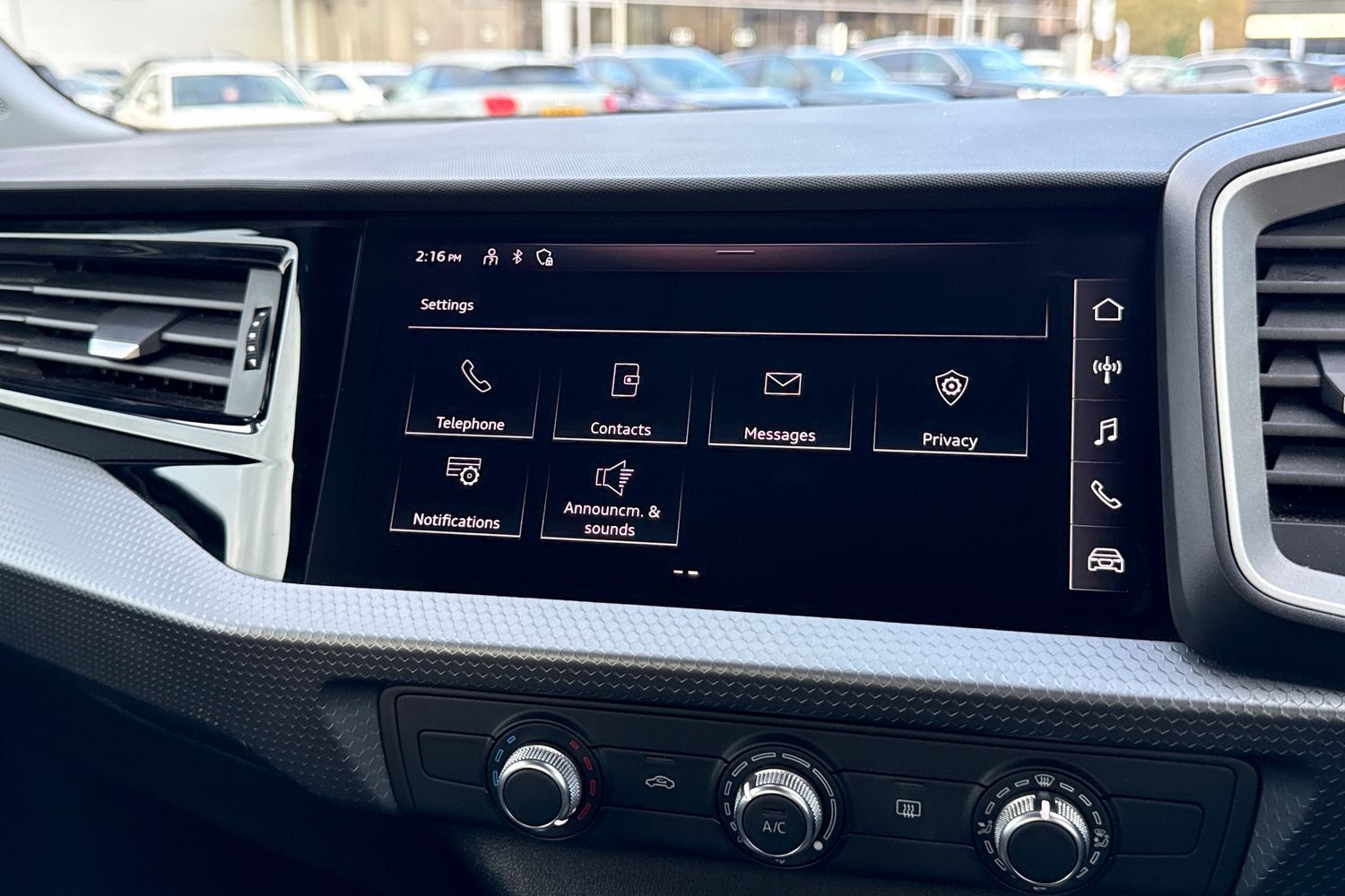 Used Audi A1 2023 for sale - 77444027: Photo 43