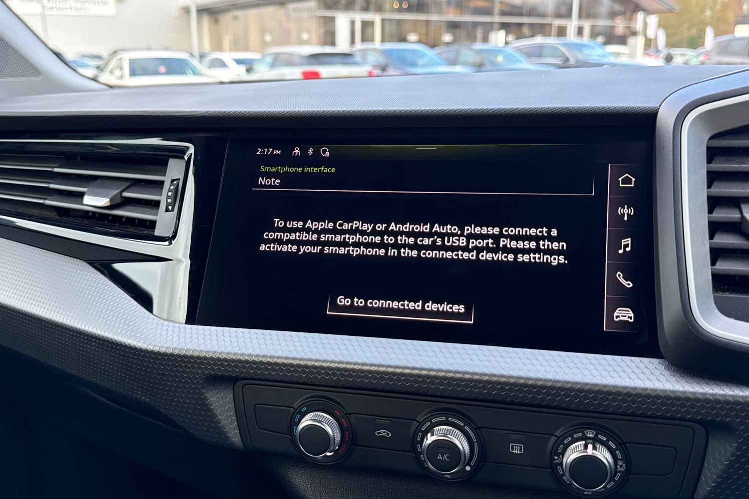 Used Audi A1 2023 for sale - 77444027: Photo 45