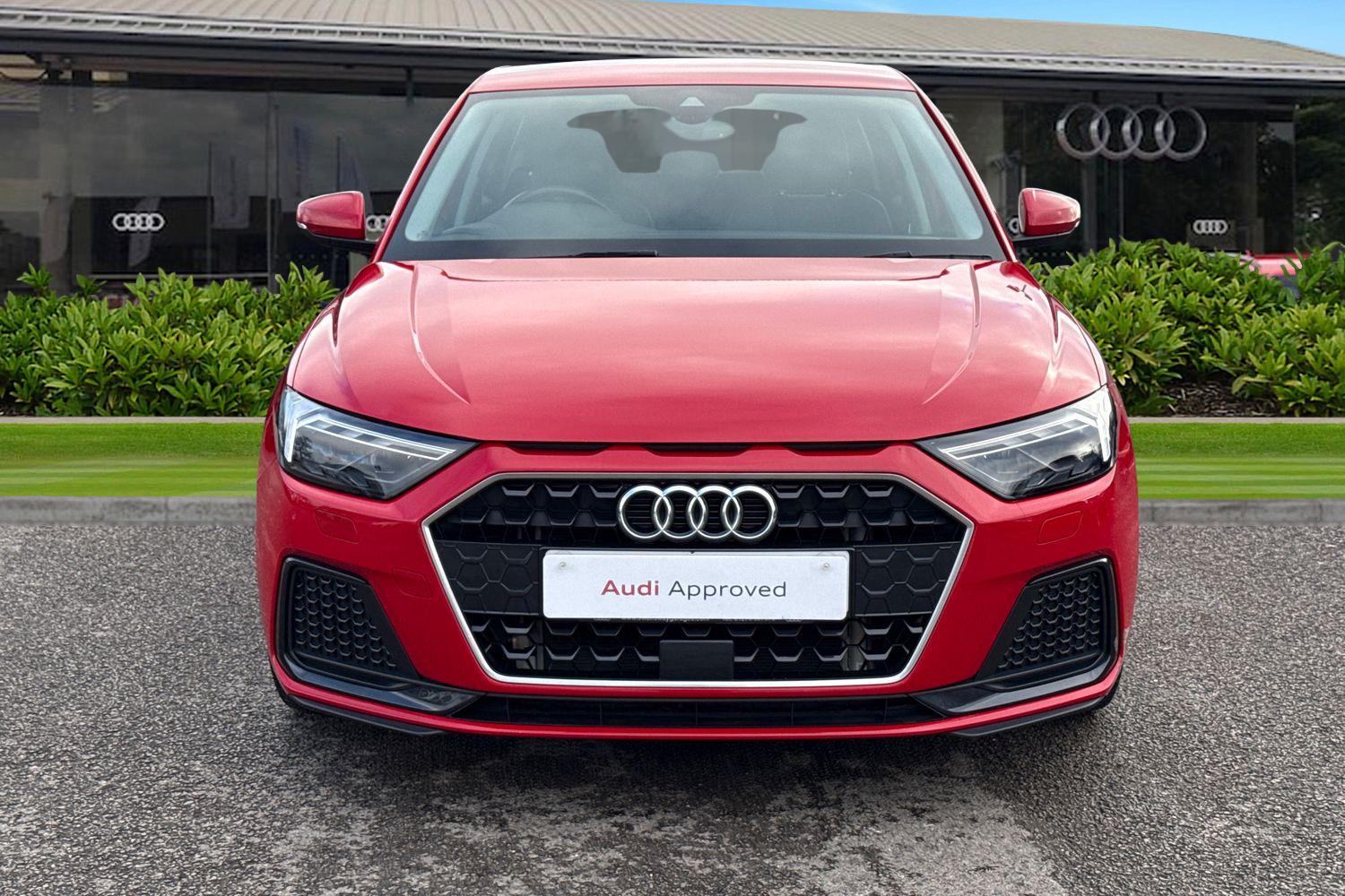 Used Audi A1 2023 for sale - 77444027: Photo 6