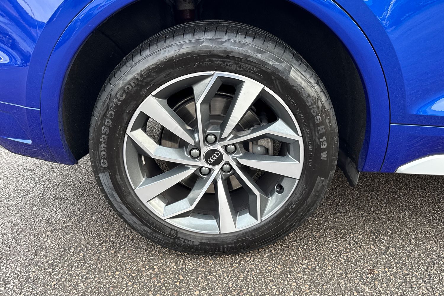 Used Audi Q5 2023 for sale - 76739627: Photo 11