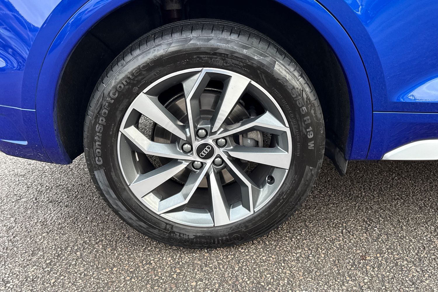 Used Audi Q5 2023 for sale - 76739627: Photo 13