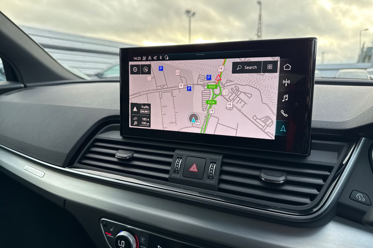 Used Audi Q5 2023 for sale - 76739627: Photo 17