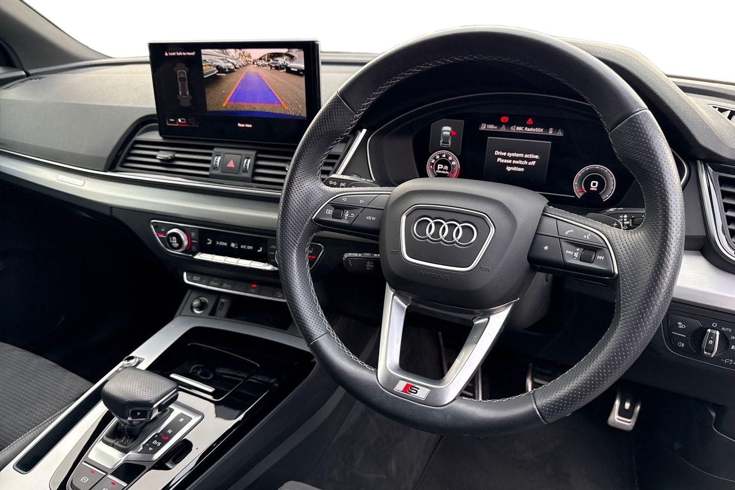 Used Audi Q5 2023 for sale - 76739627: Photo 18