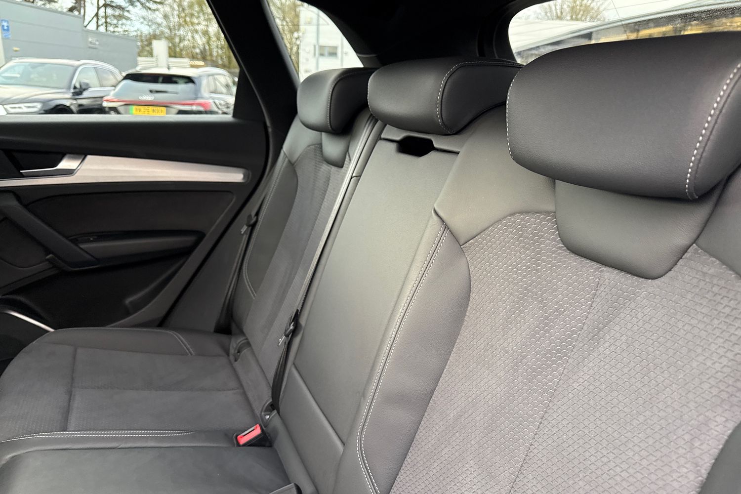 Used Audi Q5 2023 for sale - 76739627: Photo 19