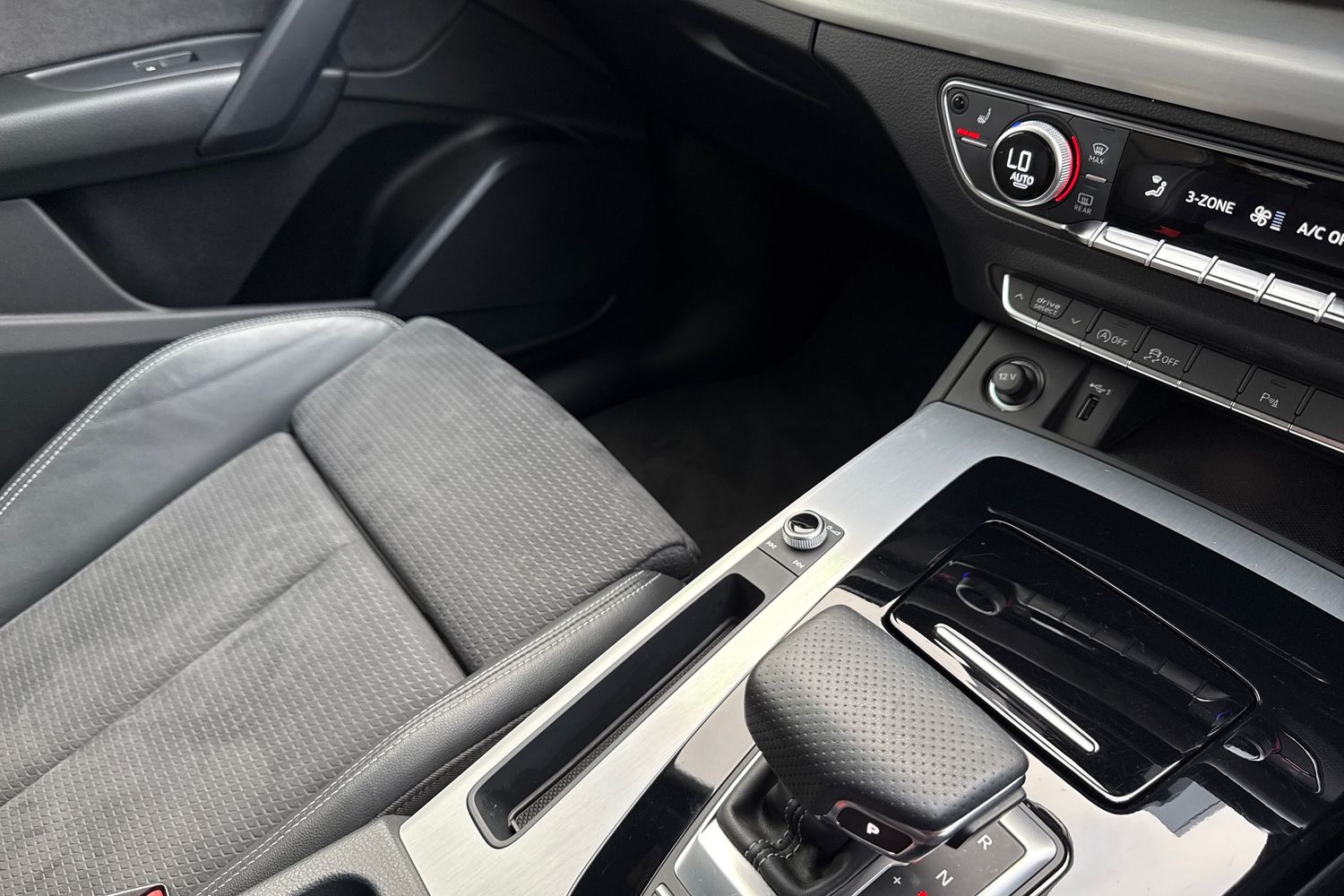 Used Audi Q5 2023 for sale - 76739627: Photo 20