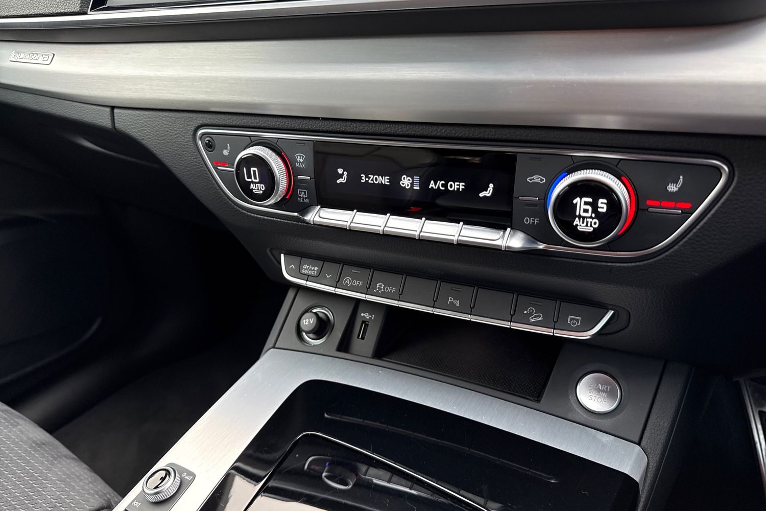 Used Audi Q5 2023 for sale - 76739627: Photo 22