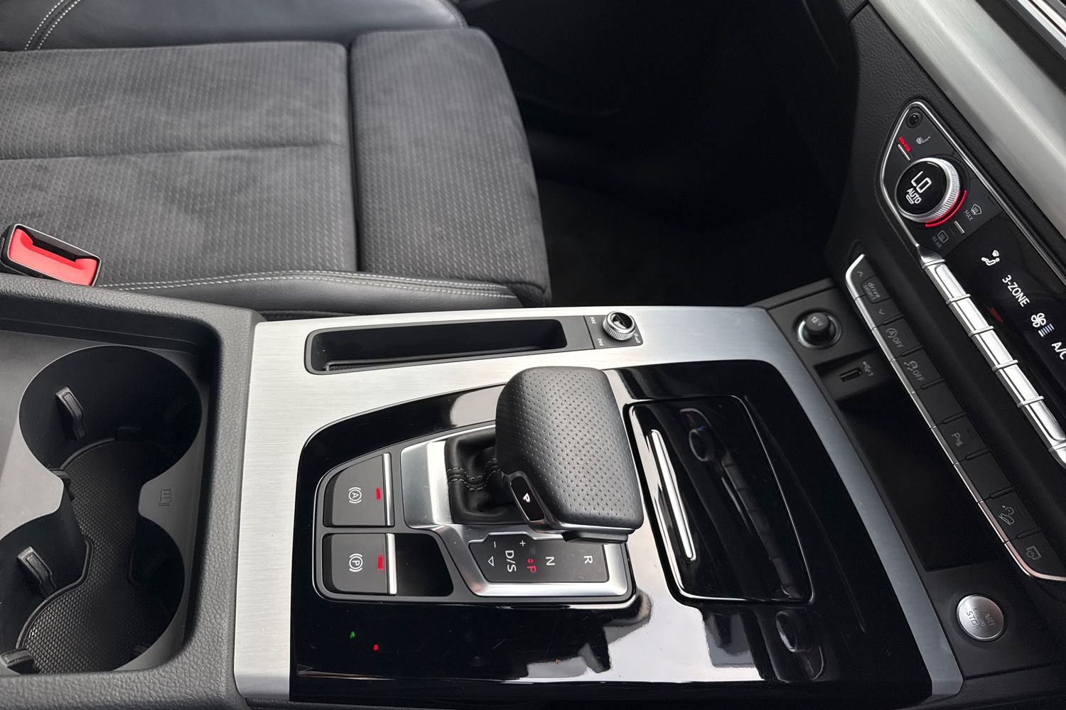 Used Audi Q5 2023 for sale - 76739627: Photo 23