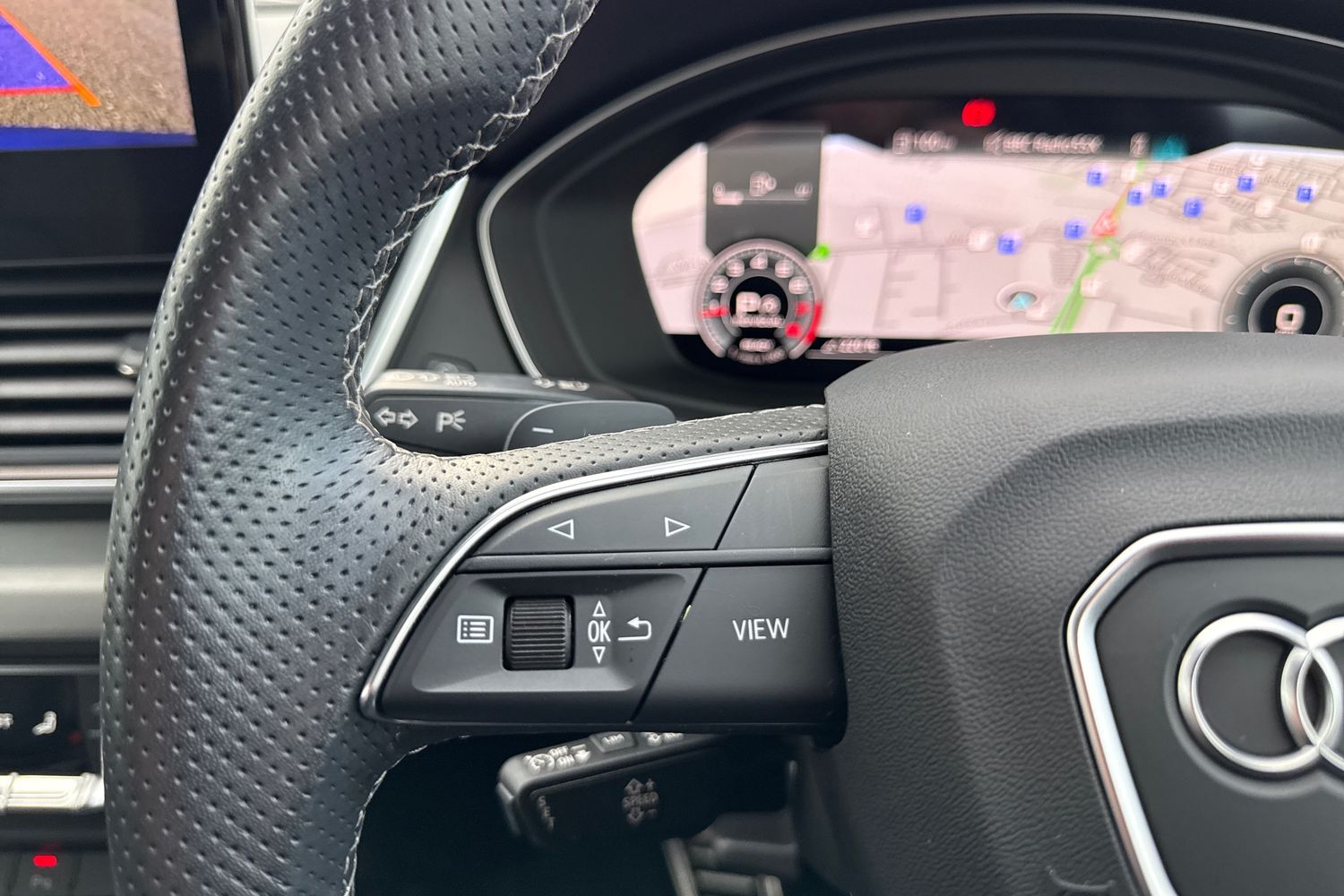 Used Audi Q5 2023 for sale - 76739627: Photo 26