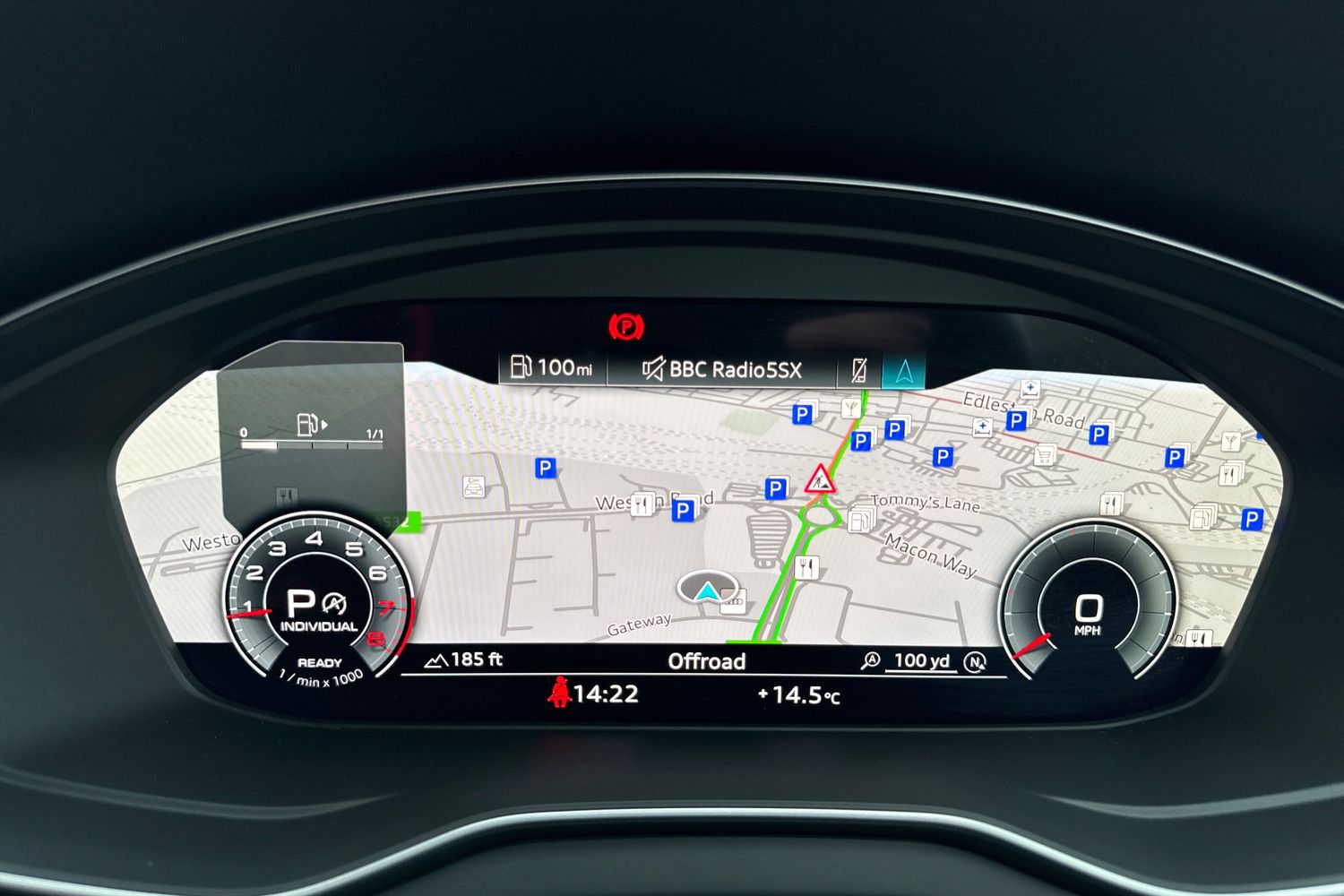 Used Audi Q5 2023 for sale - 76739627: Photo 27