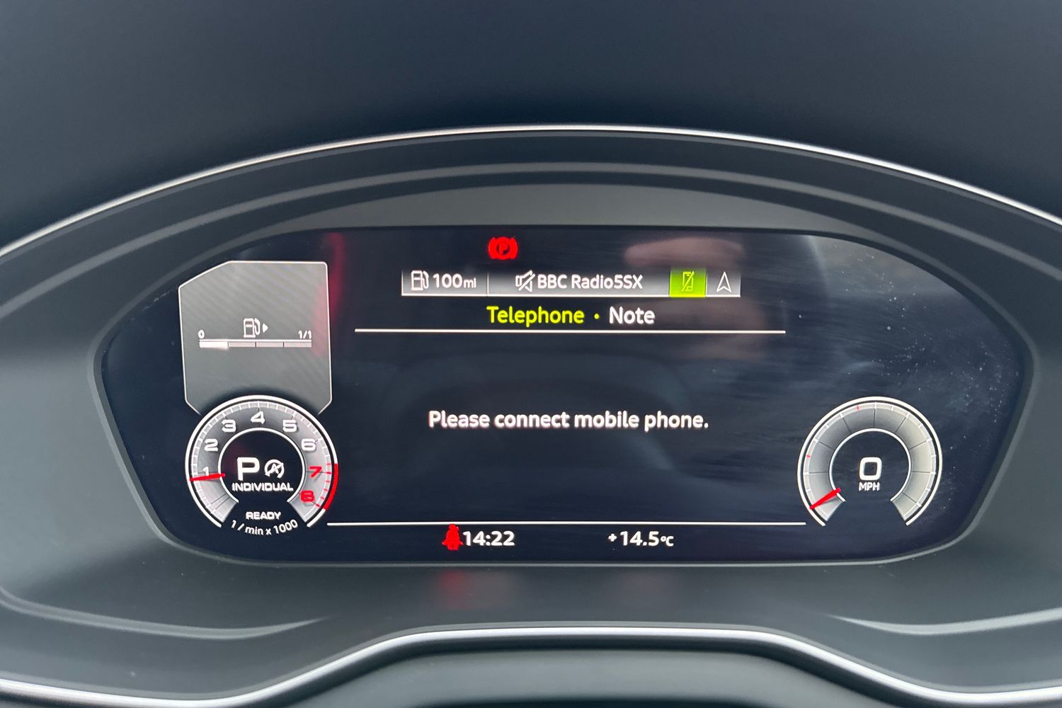 Used Audi Q5 2023 for sale - 76739627: Photo 28