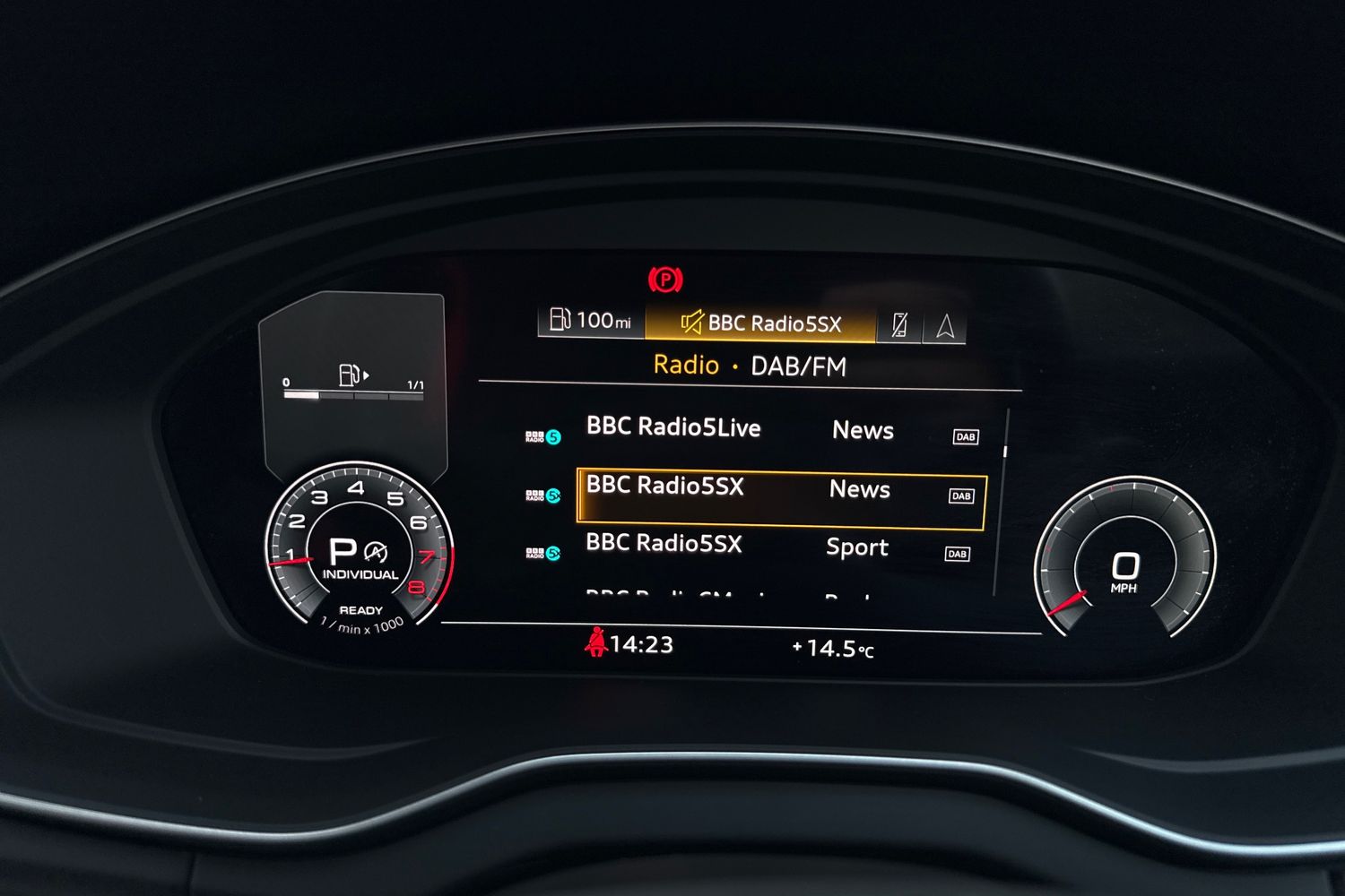 Used Audi Q5 2023 for sale - 76739627: Photo 29