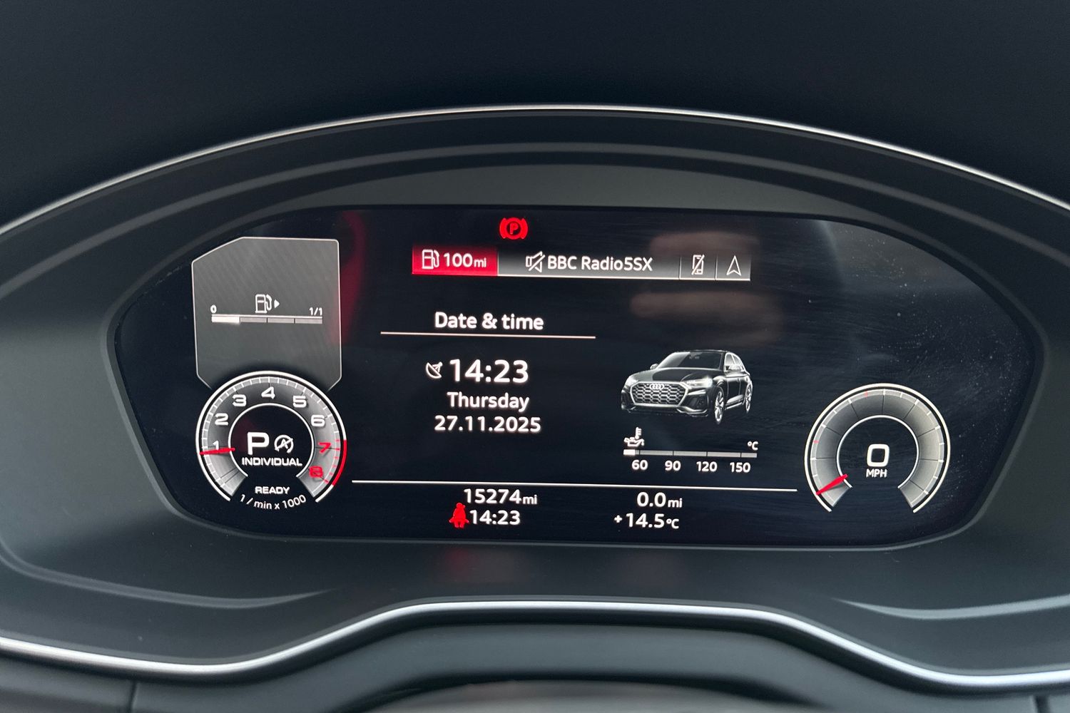 Used Audi Q5 2023 for sale - 76739627: Photo 30