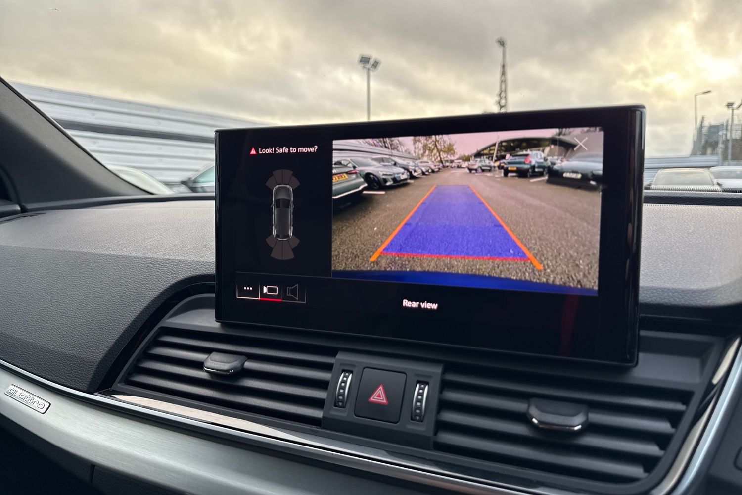 Used Audi Q5 2023 for sale - 76739627: Photo 31