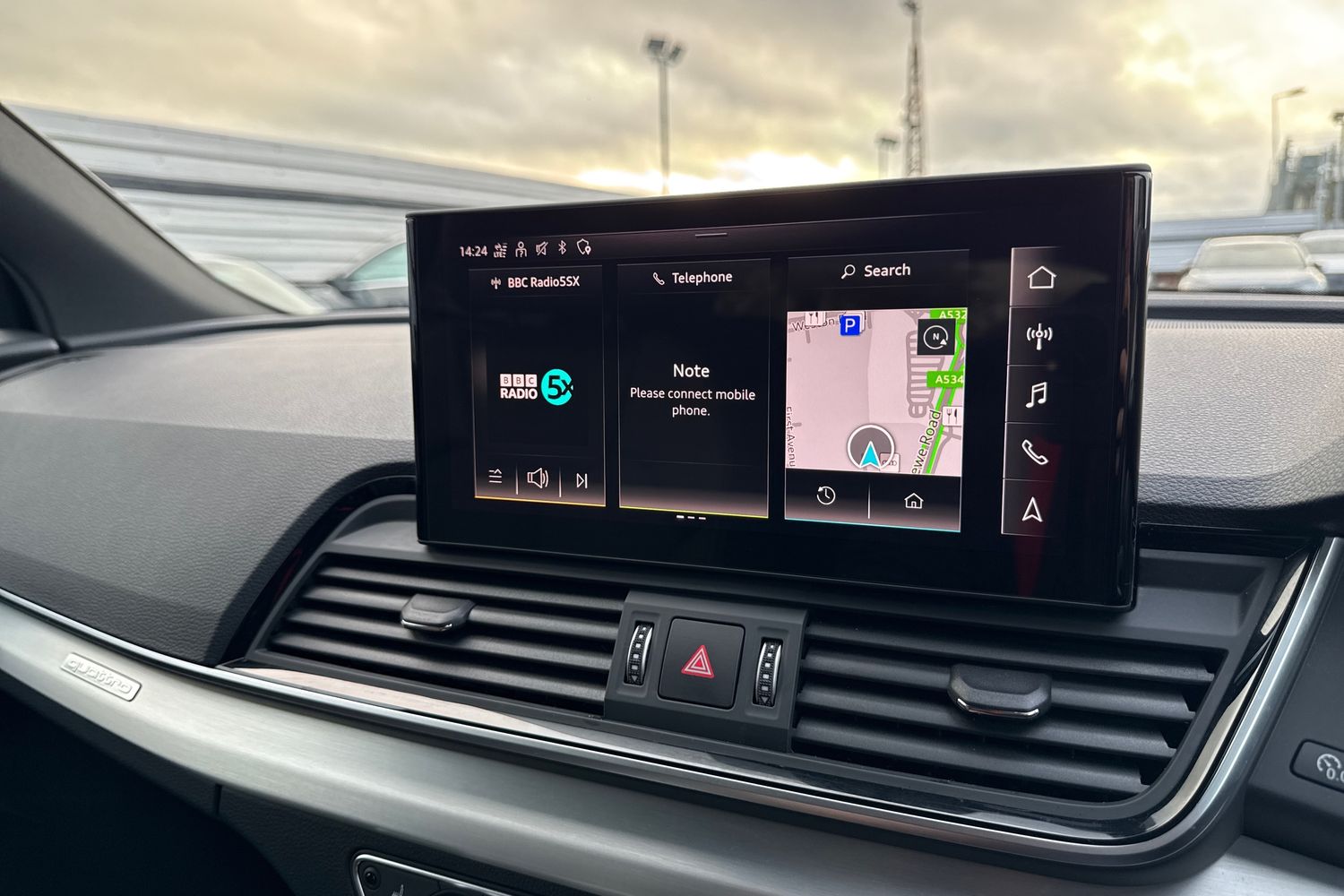 Used Audi Q5 2023 for sale - 76739627: Photo 32