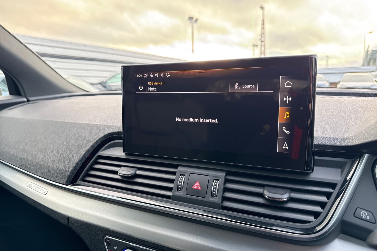 Used Audi Q5 2023 for sale - 76739627: Photo 36