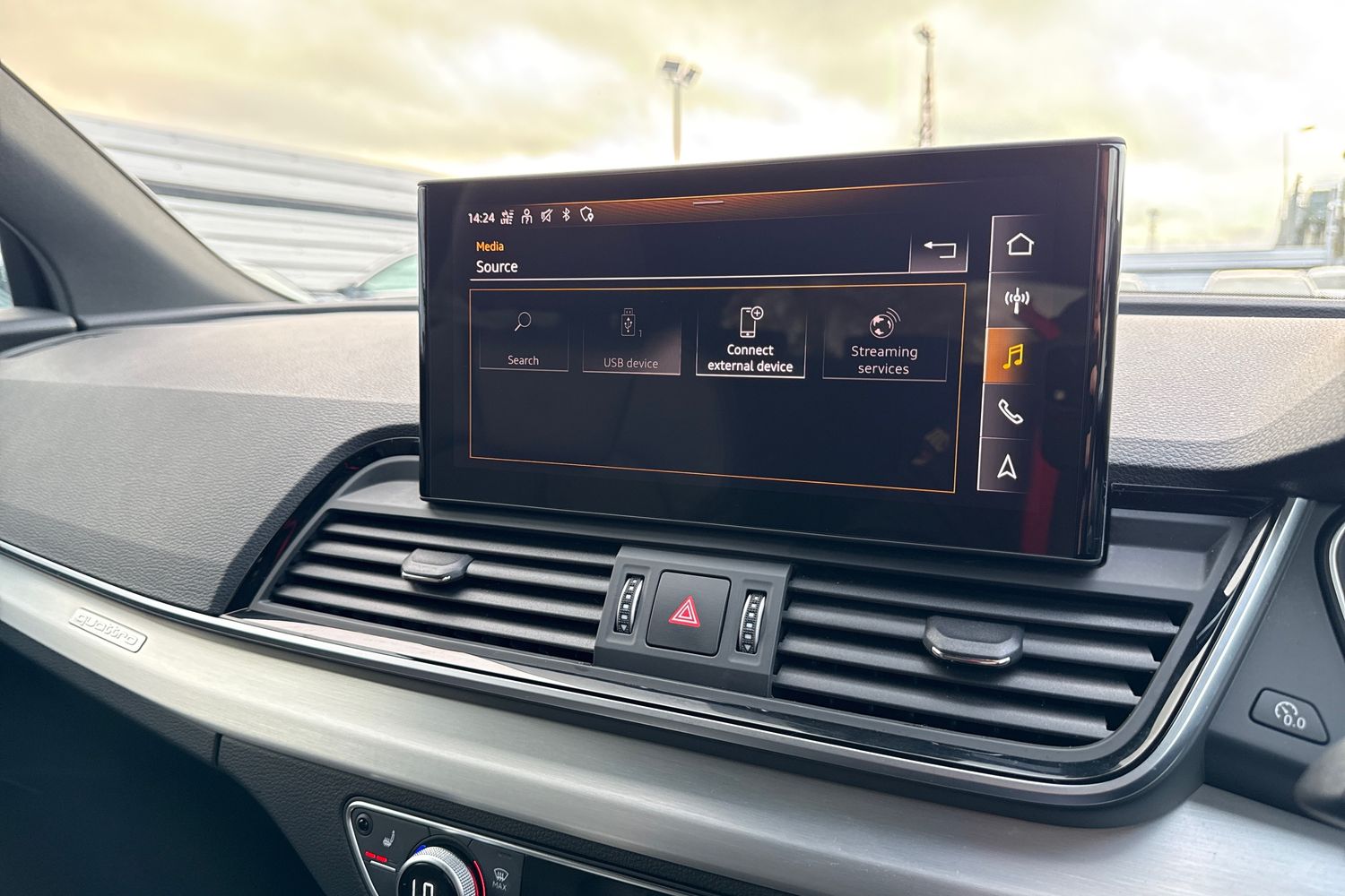 Used Audi Q5 2023 for sale - 76739627: Photo 37