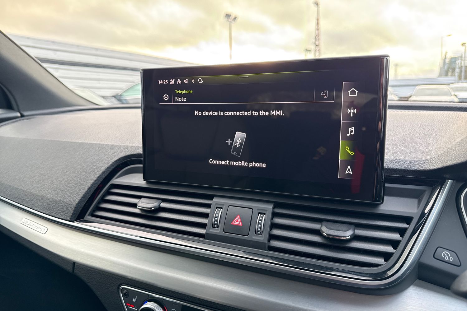 Used Audi Q5 2023 for sale - 76739627: Photo 38